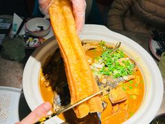 -新白鹿餐厅(金鹰新街口店)
