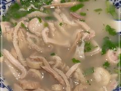 -老三羊汤【北兴隆街店】