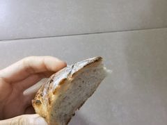土豆黑麦罗勒-WHEAT&BAKER-麥(凯德来福士店)