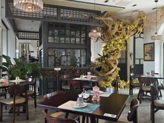 -22ºN BISTRO西餐&酒馆