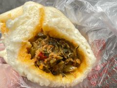 -清泉阁包子铺(中山路店)