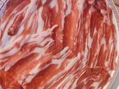 -大熊猫毛肚火锅(烟台万象汇店)