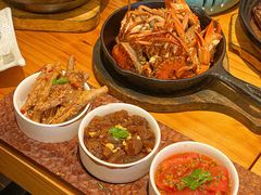 -莲花公园煎蟹·精致小馆(火车站店)