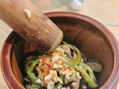 -在莲野·湖北民间菜·头牌松滋鸡(光谷步行街店)
