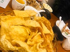 -牛品福潮汕牛肉火锅(旺庄店)