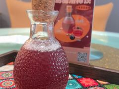 -国力仁和川菜(李家村店)