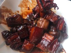 外婆红烧肉-外婆人家(软件园店)