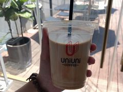 -UNI UNI(环亚凯瑟琳店)