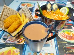 -克茗冰室(光明N次方公园店)