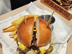 -卡朋西餐(东方广场店)