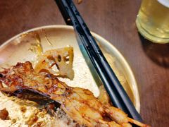 -林二哥宜烤官·宜宾小烧烤