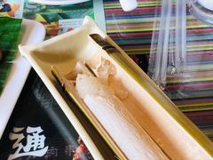 傣家竹筒饭-呐咪傣园·云南菜(石厦店)