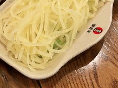 -李先生牛肉面大王(上海站南广场店)