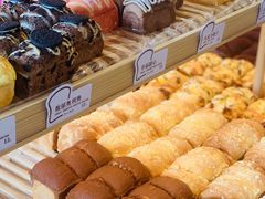 -崎本的店·专业酵种吐司(无锡万象汇店)