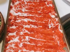 -云尊府云南菜·蒸汽石锅鱼(学清路店)