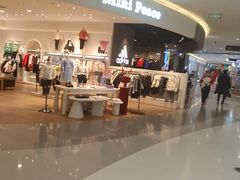 -丽达购物中心(崂山店)