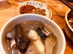 -滇藏石锅宴(崇仁巷老店)