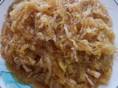 -鹤乡东北菜(崮山路店)