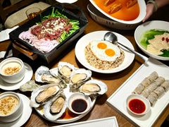 -张家卫·阳江菜·小海鲜(肥婆湾桥店)