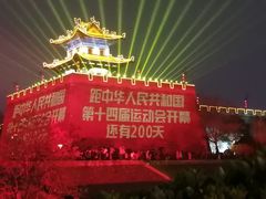 -西安城墙·碑林历史文化景区