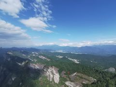 -崀山风景名胜区