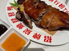 -南拳十三姨·潮汕砂锅粥·粤菜(西单大悦城店)