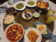 -寻宝记绍兴菜(鲁迅路店)