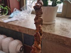 -巴依老爷新疆美食(清华东门店)