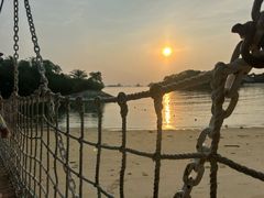 -亚洲大陆最南端