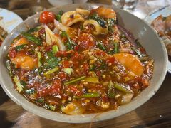 -夹夹大·蟹蟹大排档(财富又一城店)