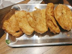 -破店大排档·海鲜·烧烤(南京店)