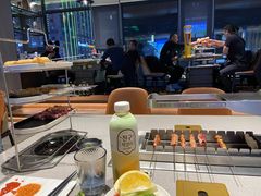 -丰茂烤串(公园店)