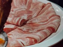 -谭鸭血老火锅(慈云寺店)