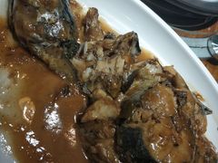 -77号渔船·蒸海鲜青岛菜(积米崖店)