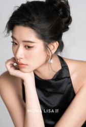 -蒙娜丽莎婚纱摄影 MONALISA