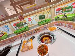 -串士多·回转小火锅(长安方圆荟店)