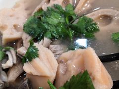 -潮汕裕成莲藕(泰沙路店)