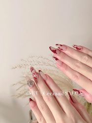 -M·X Nail日式美甲美睫