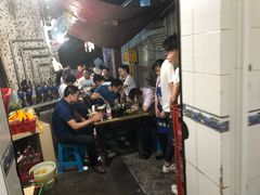 -石灰市毛记烧鸡公(解放碑店)