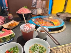 -吼堂老火锅(太古里总店)