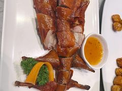 吊烧琵琶鸭-丽华园(汉阳龙阳店)