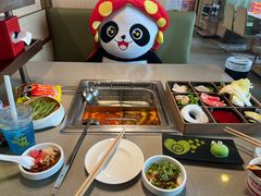 -海底捞火锅(苏宁生活广场店)