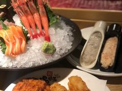 -温野菜涮涮锅(西单大悦城店)