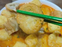 -绿柠食堂(北外滩店)
