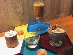 -茶是一枝花泡茶店