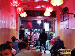 大堂-十梨香