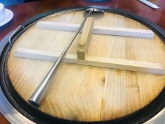 -曹丞相·地锅鸡·地锅鱼(武林店)