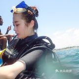 巴厘岛潜水胜地