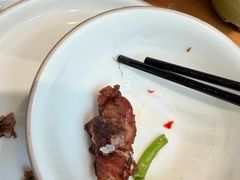 -白家寨子·山野白族菜(古城总店)