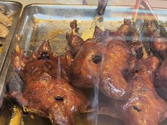 -王浩儿纪六孃甜皮鸭(乐山总店)